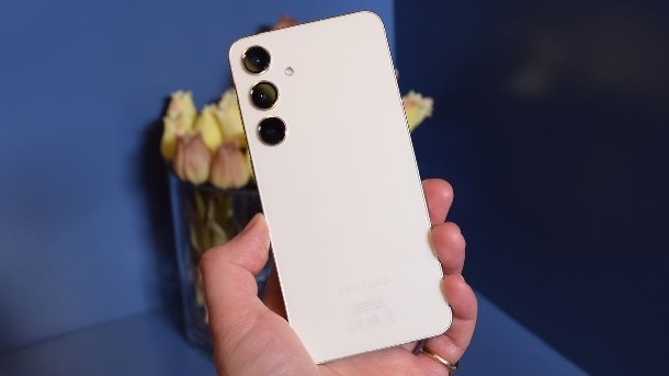 ویژگیهای گوشی گلکسی S۲۵ سامسونگ لو رفت