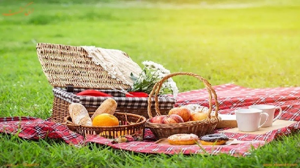 تفرجگاهای دیدنی در اطراف تهران