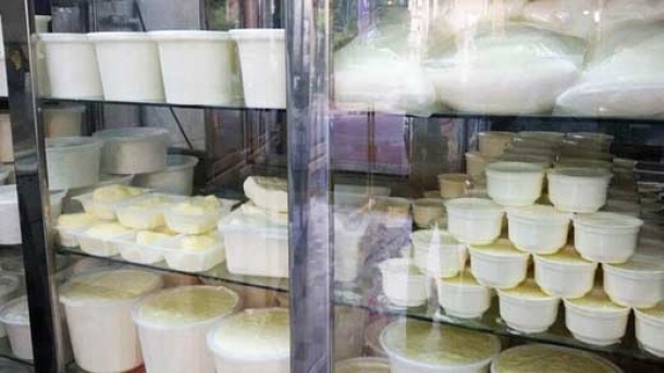 افت شدید سرانه مصرف لبنیات در کشور