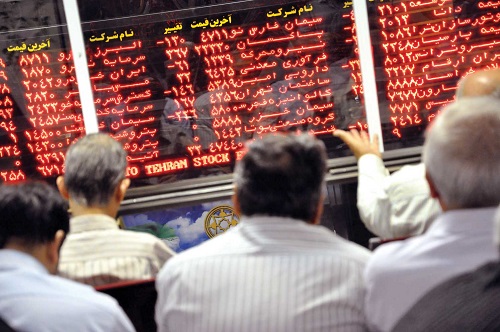 روند نزولي بورس به پايان رسيده است ؟