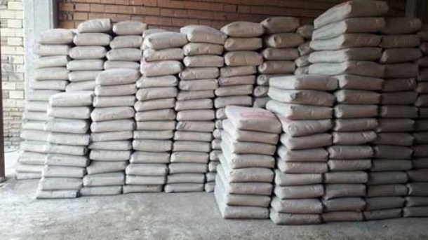 جدیدترین قیمت سیمان در بازار