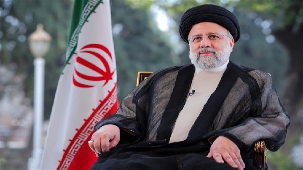 یک خیابان و بزرگراه به نام شهید رئیسی نامگذاری شد