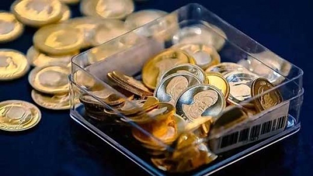 قیمت سکه و طلا در بازار