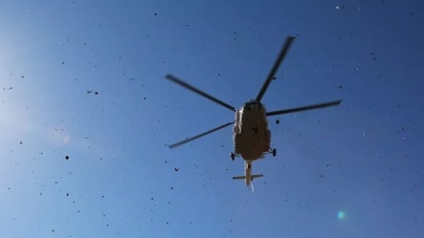 رد فرضیه خرابکاری در حادثه هلی کوپتر رئیس جمهور