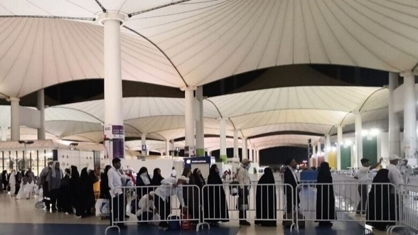 اخراج گروه رسانهای ایران از عربستان