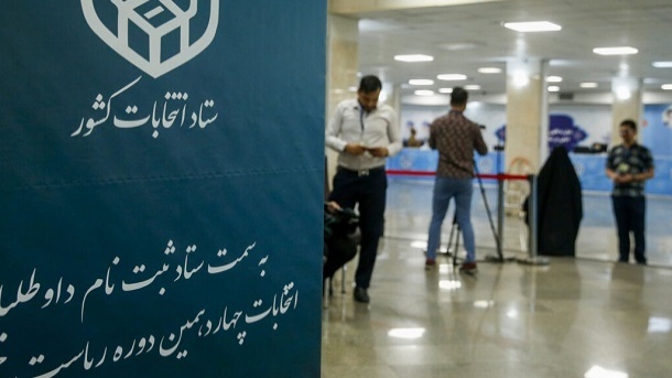 چند سوال از نامزدهای ریاست‌ جمهوری