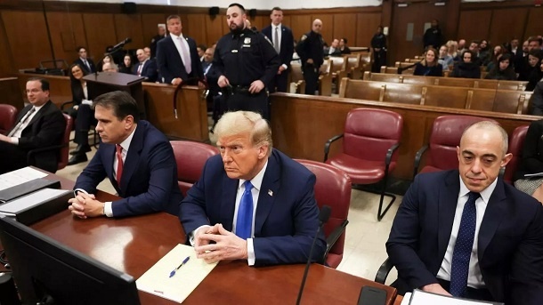 آیا آمریکا ترامپ را زندانی میکند؟ سایر کشورها با رهبران محکوم خود چه میکنند؟