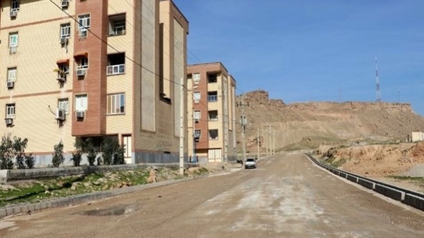 وام 400 میلیون تومانی مسکن محرومین ابلاغ شد