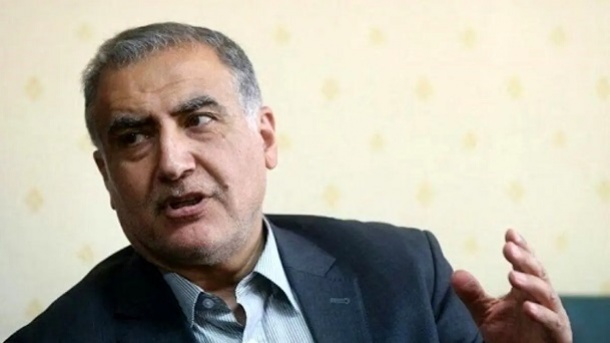 چه دلیلی برای رد صلاحیت احمدی نژاد وجود دارد؟