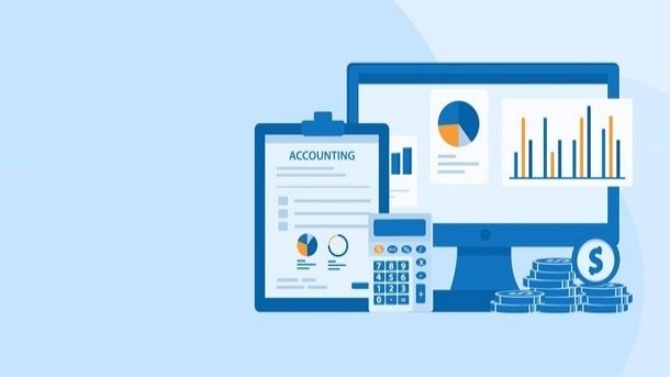 خداحافظی با آشفتگی مالی! راهنمای جامع انتخاب بهترین نرم افزار حسابداری برای مشاغل