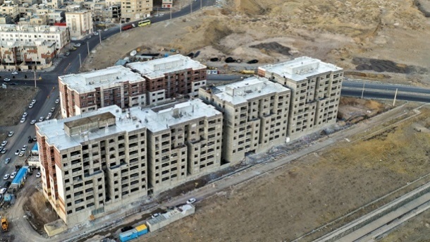 پیامک هشدار به متقاضیان نهضت ملی مسکن استان تهران