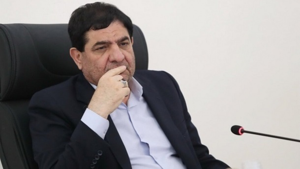 چرا مخبر وارد صحنه انتخابات نشد؟