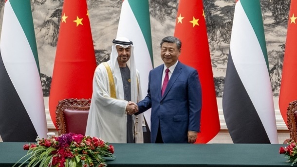 چین دوباره ایران را غافلگیر کرد