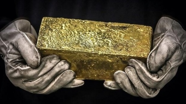 بهای طلا امروز چهارشنبه در بازارهای جهانی