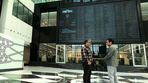 ریزش 6 هزار واحدی شاخص بورس