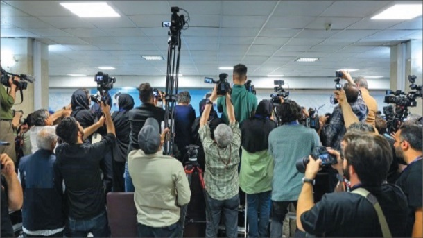 وعده‌ ها پیش از اعلام صلاحیت ها