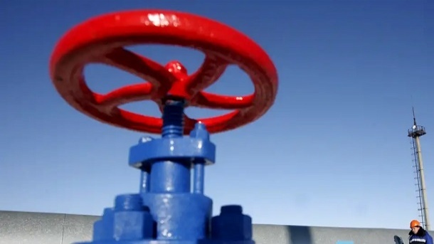 گاز روسیه؛ رانده از اروپا، مانده از چین