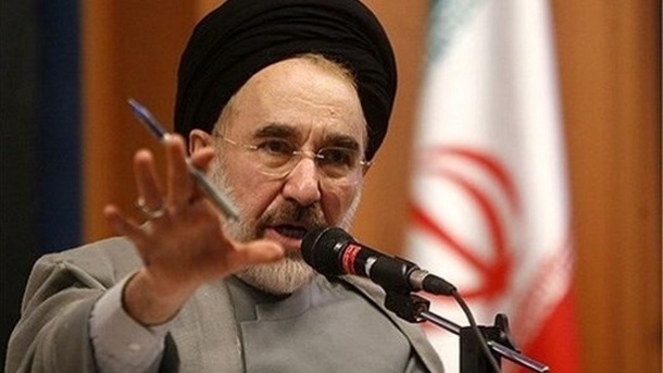 بیانیه سید محمد خاتمی برای انتخابات