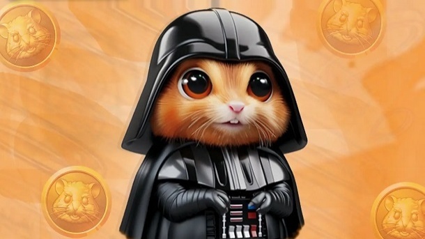 کاربران ایرانی به امید پول‌دار شدن همستر کامبت بازی می‌کنند