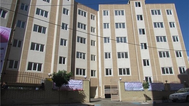 تاثیر کمبود عرضه بر افزایش قیمت مسکن