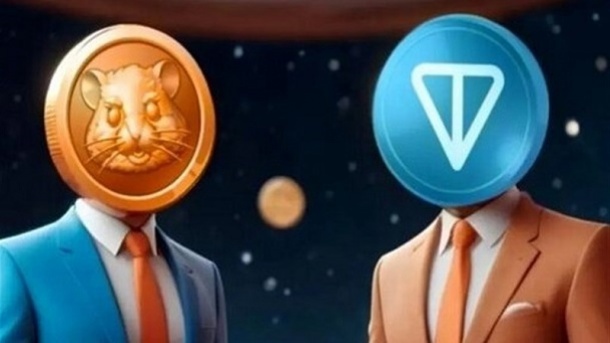 هدف مالک تلگرام از راه اندازی همستر کامبت