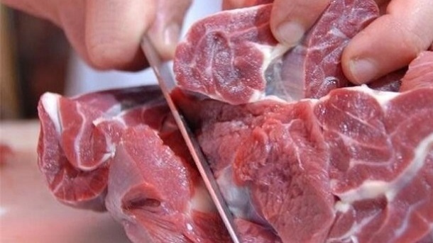 قیمت روز گوشت قرمز 1403/03/19