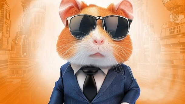 بازی همستر به شبکه برق کشور فشار می آورد