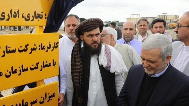 50 درصد شرکت‌های خارجی در ایران متعلق به افغانی ها