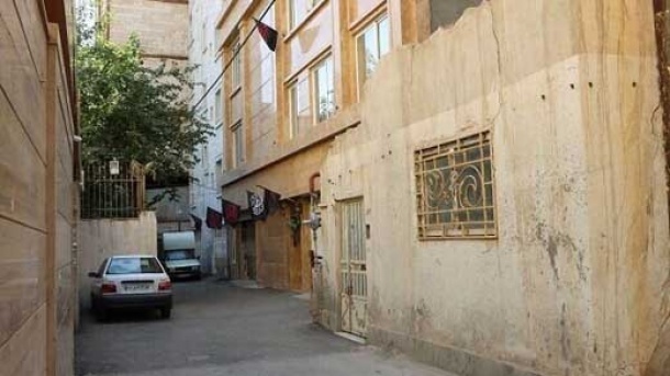 یک امتیاز جدید برای مالکان بافت های فرسوده