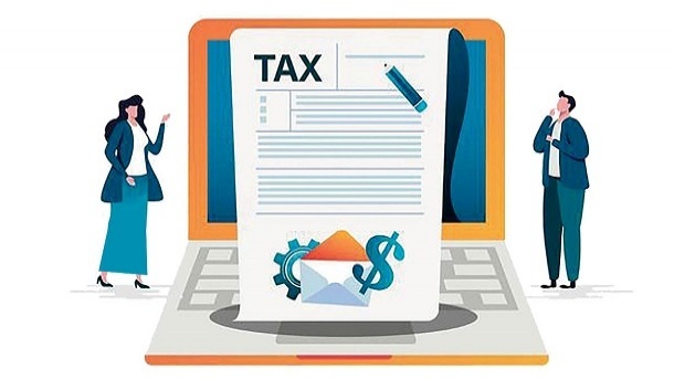 کام تلخ مؤدیان مالیاتی