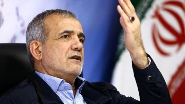 بررسی تایید صلاحیت مسعود پزشکیان نامزد جریان اصلاحات در انتخابات ریاست‌جمهوری