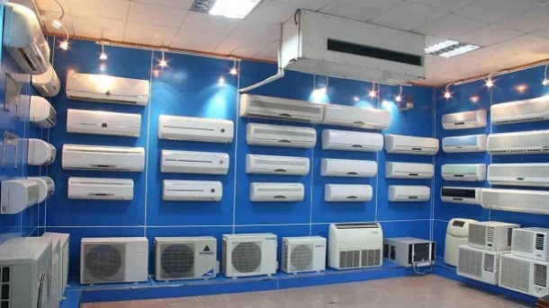 میزان مصرف برق یک کولر گازی چقدر است؟