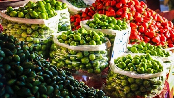 قیمت خرید اینترنتی میوه های نوبرانه