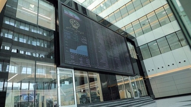 صعود 16 هزار واحدی شاخص بورس امروز دوشنبه