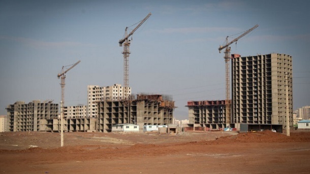 مسکن کشور در محاصره تورم