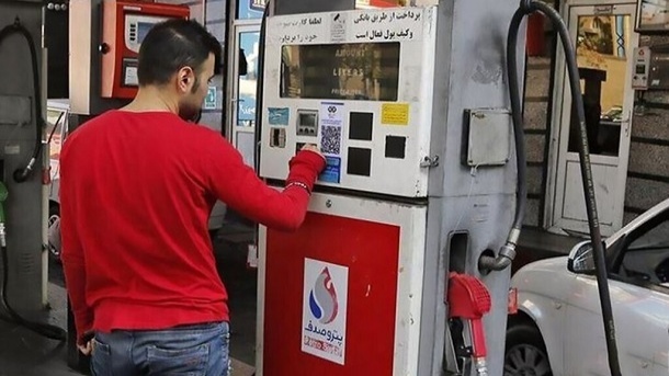 چالش محدودیت کارت سوخت آزاد جایگاه ها