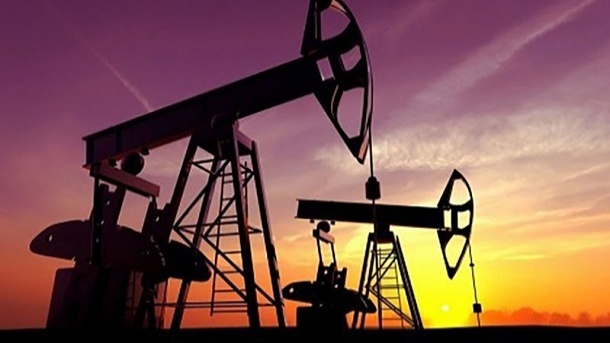 بهای نفت در بازارهای جهانی