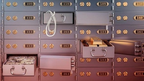 آخرین وضعیت پرونده سرقت از بانک ملی