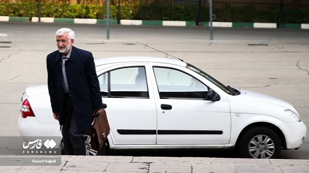 تیبای ضدگلوله‌ی سعید جلیلی چقدر حقیقت دارد؟