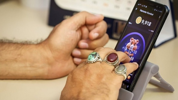 اتفاق نگران‌کننده درباره همستر که به ما نمی‌گویند