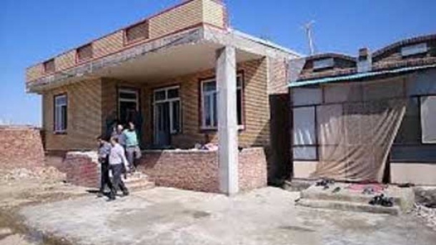 این خانوارها صاحب خانه شدند