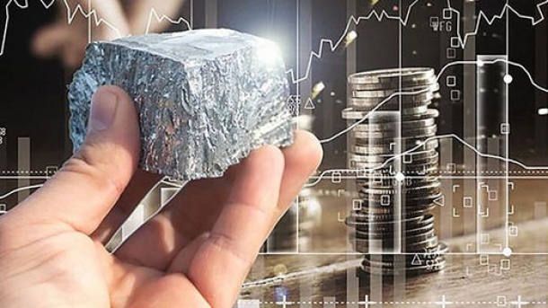 قیمت امروز نقره چند؟