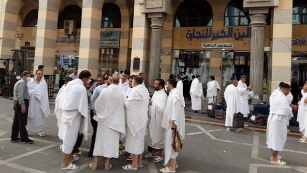 آخرین وضعیت حجاج ایرانی/ مرگ ۳ حاجی در عربستان