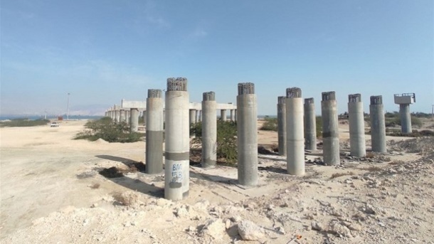 پل اتصال به قشم؛ شاه کلیدی که فراموش شد