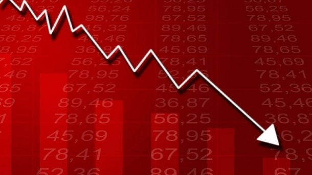 ریزش 6 هزار واحدی شاخص کل بورس