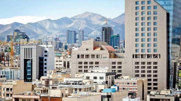 خانههایی با اجاره ۲۰میلیارد تومانی در تهران!