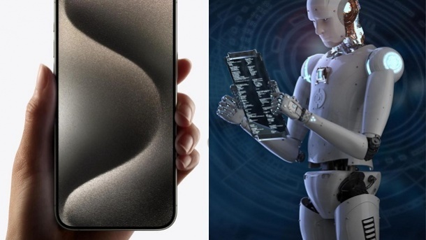 هوش مصنوعی اپل روی کدام آیفونها کار میکند؟