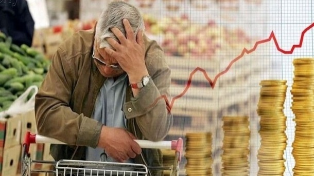 نمودارهای اقتصادی به نفع ثروتمندان است