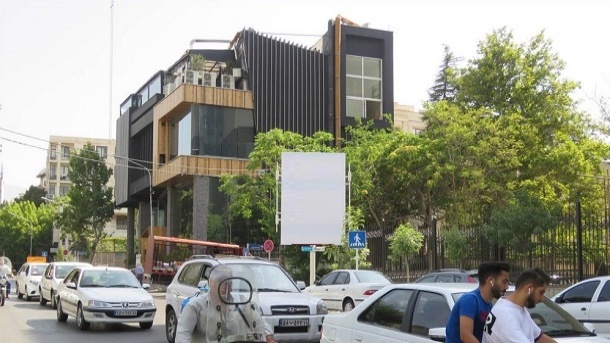 میزان اجاره یک ساختمان ستاد انتخاباتی