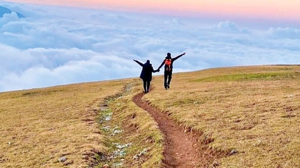 تور طبیعت گردی چقدر هزینه دارد؟